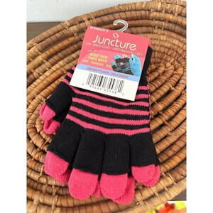 Juncture Women’s 3 in 1 gloves NEW